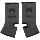 Наглезенки - Venum Kontact Ankle Support Guard- Grey/Black​